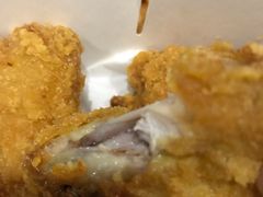 -麦当劳(松江南乐得来速店)