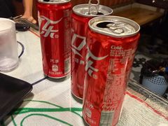 -辉记炭烧海鲜大排档·老字号(福田店)