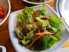 -唯成•韩国炭火烤肉 유성고기