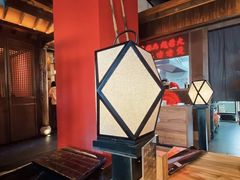 -颐和•海鲜砂锅粥•啫啫煲(奥林匹克广场店)