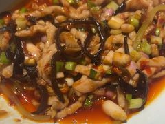 -天成·川菜家宴(礼岗店)
