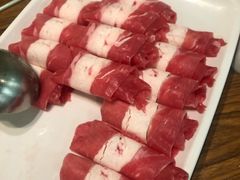 -傣妹火锅(罗宾森购物中心店)