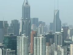 -上海新锦江大酒店