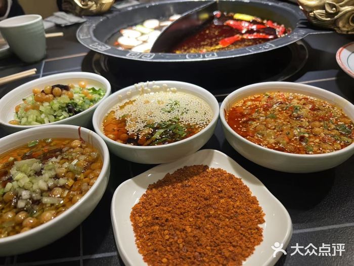 宽坐火锅(万象城店)图片