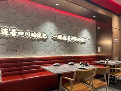 -眉州东坡·川菜(川沙百联店)