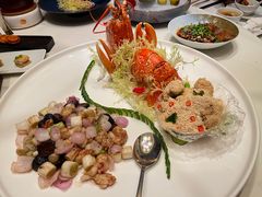 -海味观(老西门店)