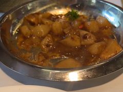 -同喜烤鸭店(光芒店)