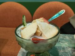 泡鲁达-浩海火烧云傣家菜(京广店)