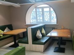 -去茶去餐厅(中央大街店)