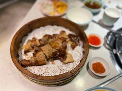 蕃茄述烤鸡-蕃茄述·好汤自然来(江汉路店)