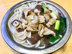 -守英猪脏粉(仓桥街店)