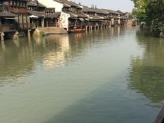iphone_upload_pic-乌镇西栅景区-月老庙