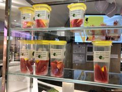 -YO!TEA有茶(龙华星河盛世店)