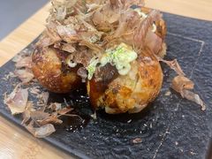 -日葵 大阪烧ひまり(仙霞路店)