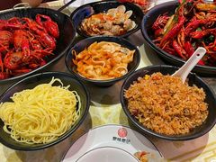 -聚味瞿记·龙虾堂(渔人码头一店)