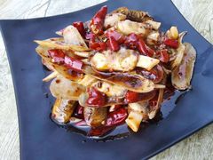 -扒虾小妹儿麻辣海鲜(宏图街店)