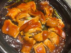 -滋粥楼·顺德菜海鲜茶点(金融城店)