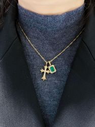 点击看大图 -Cindy Jewelry·钻戒·彩色宝石