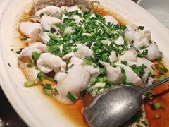 -鱼你相聚·河鲜馆(袁家岭店)