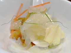 -祈胜邨•顺德鱼生•顺德菜(容桂店)