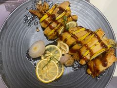 -娜娜家•Nana’s restaurant (爱琴海店)