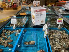 -盒马鲜生(皇庭广场店)