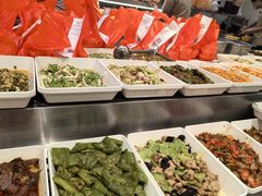 -乡村基(两江新区黄山大道第二餐厅)