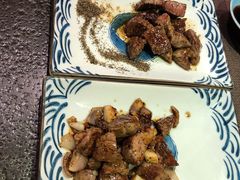 和枫烧牛排-福樱兰海鲜放题铁板烧(加州店)