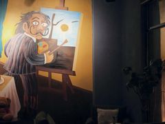 -咖法森林·咖啡  酒吧(天河店)