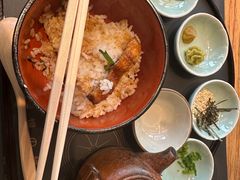-傲鳗·日本料理(光华路店)