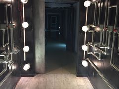 -秃鹫湾·推理大师沉浸式实景演绎推理剧场