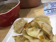 -肥叔锅贴(上沙路店)