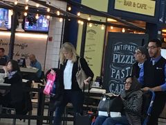 -纽瓦克自由国际机场