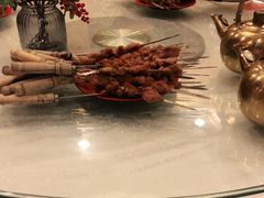 -维吾尔餐厅(宜山路店)