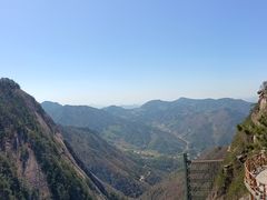 -罗田天堂寨风景区