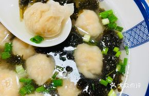 Shiitake Pork Meat燕