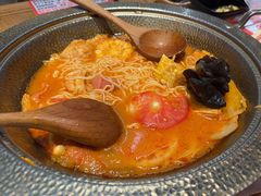 -福客麻辣烫·现炒麻辣香锅(印力中心店)