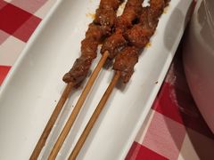 -西贝莜面村(镇江苏宁广场店)