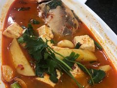 -喜洲翰林餐厅(董家百年老宅店)