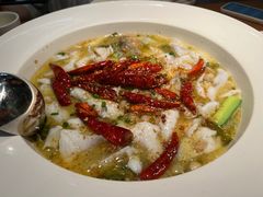 -鱼亨小鲜酸菜鱼(大信店)