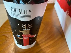 -THE ALLEY 鹿角巷(华润万象城店)