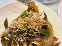 -無招牌海鮮(芽笼店)