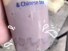 -茶百道(南通海门师山广场店)
