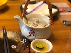 -王鼎精致料理铁板烧(世博源店)