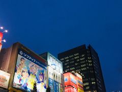 -秋叶原电器街