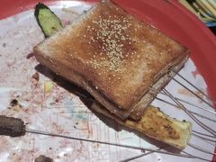 -北三老太太烧烤(人生一串上榜店)