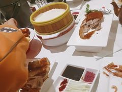 -大鸭梨烤鸭(左家庄店)