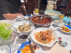 -梅飞酒家(桑园路店)