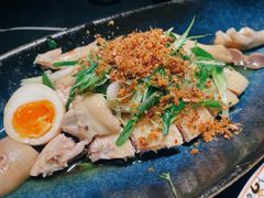 -粤·向群饭店(二沙岛店)