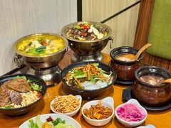 -猪脑壳凉面(南正街店)